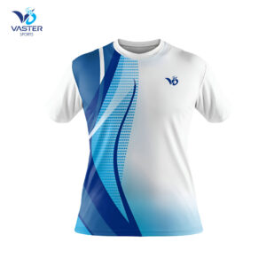 Custom Badminton Shirts – Designed Your Way