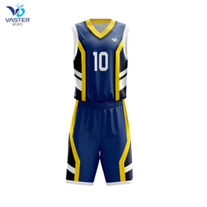 Custom Basketball Shirts & Shorts
