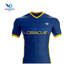 Custom Football Shirts – Full Personalization, Zero Limits