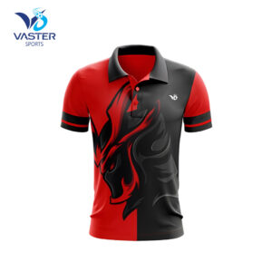Custom Cricket Shirts