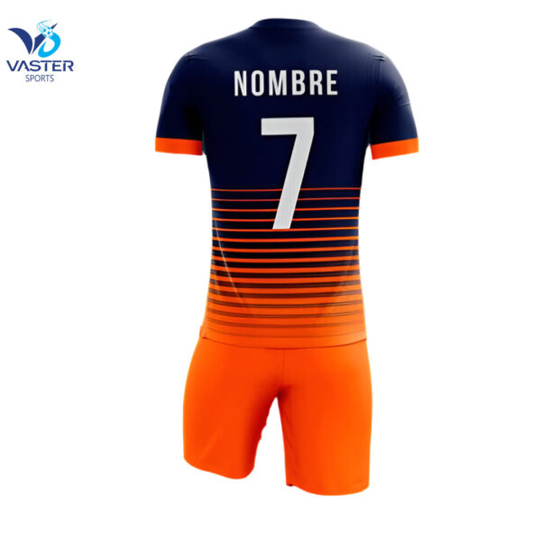 Custom Football Shirts & Shorts – Built for Your Team - Image 3