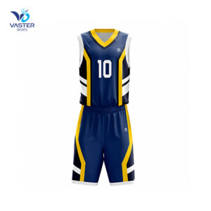 Custom Basketball Shirts and Shorts