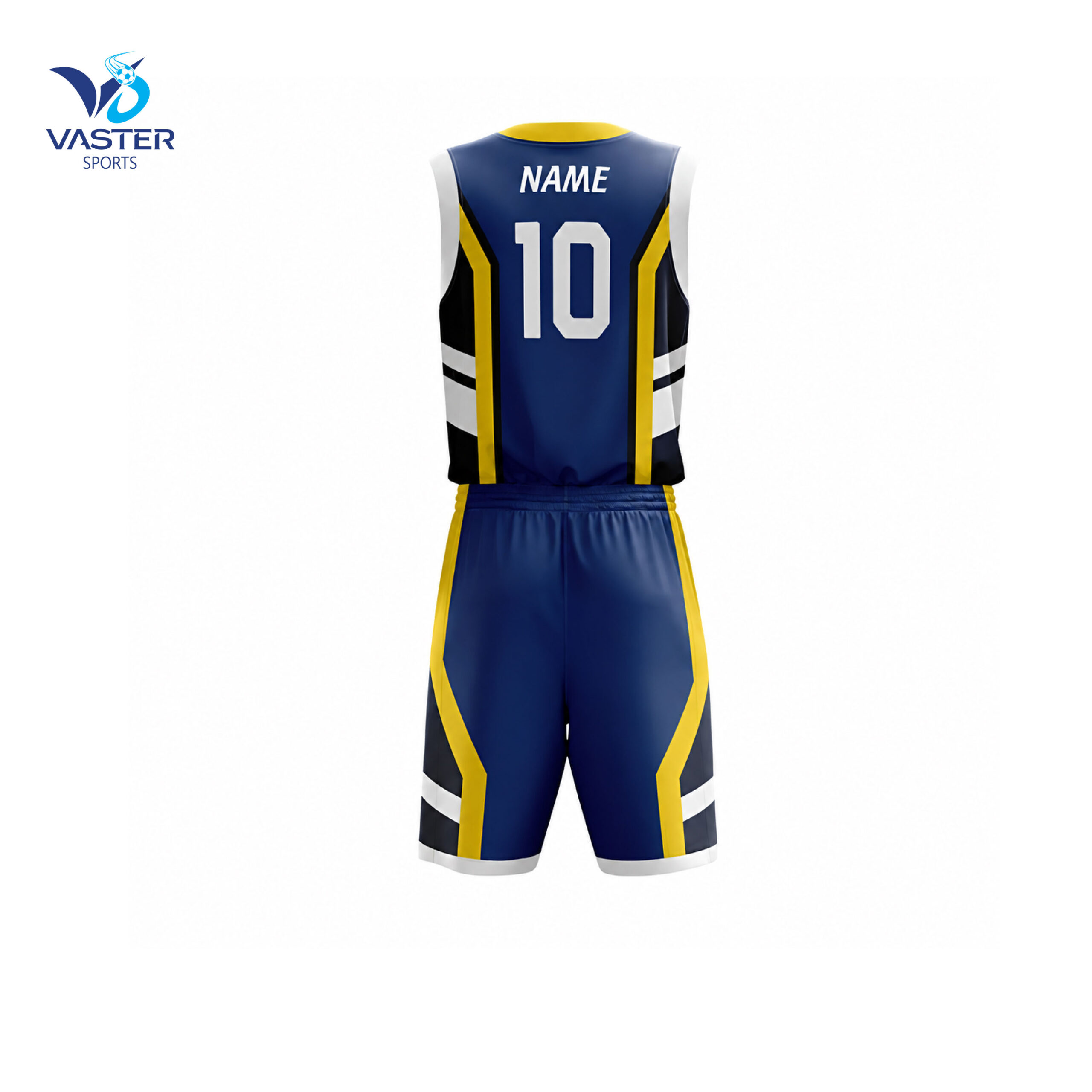 Custom Basketball Shirts and Shorts