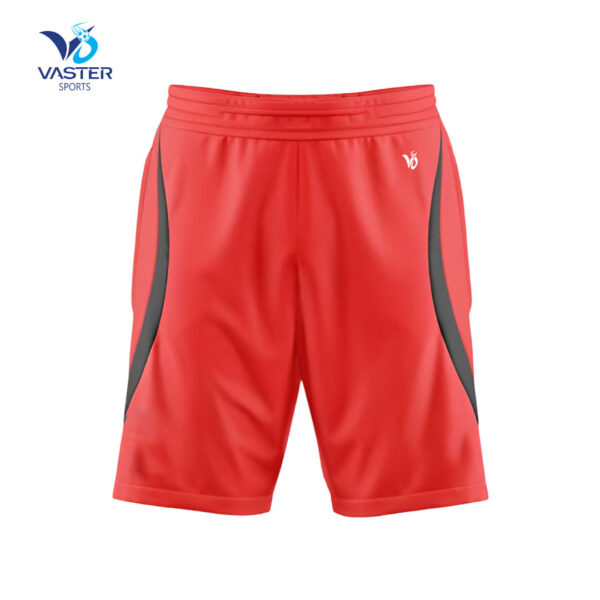 Custom Sports Shorts – Personalized, Lightweight, Built to Perform - Image 2
