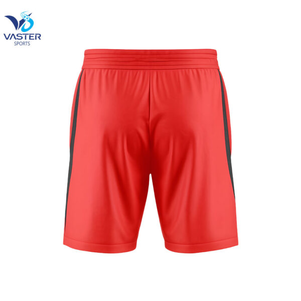 Custom Sports Shorts – Personalized, Lightweight, Built to Perform - Image 3