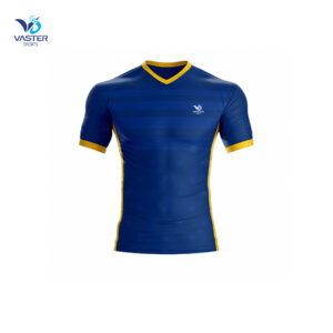 custom football shirts