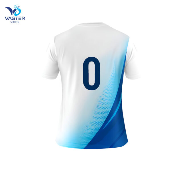 Custom Badminton Shirts – Designed Your Way - Image 3