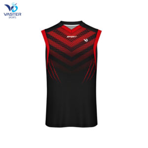 Custom Basketball Shirts