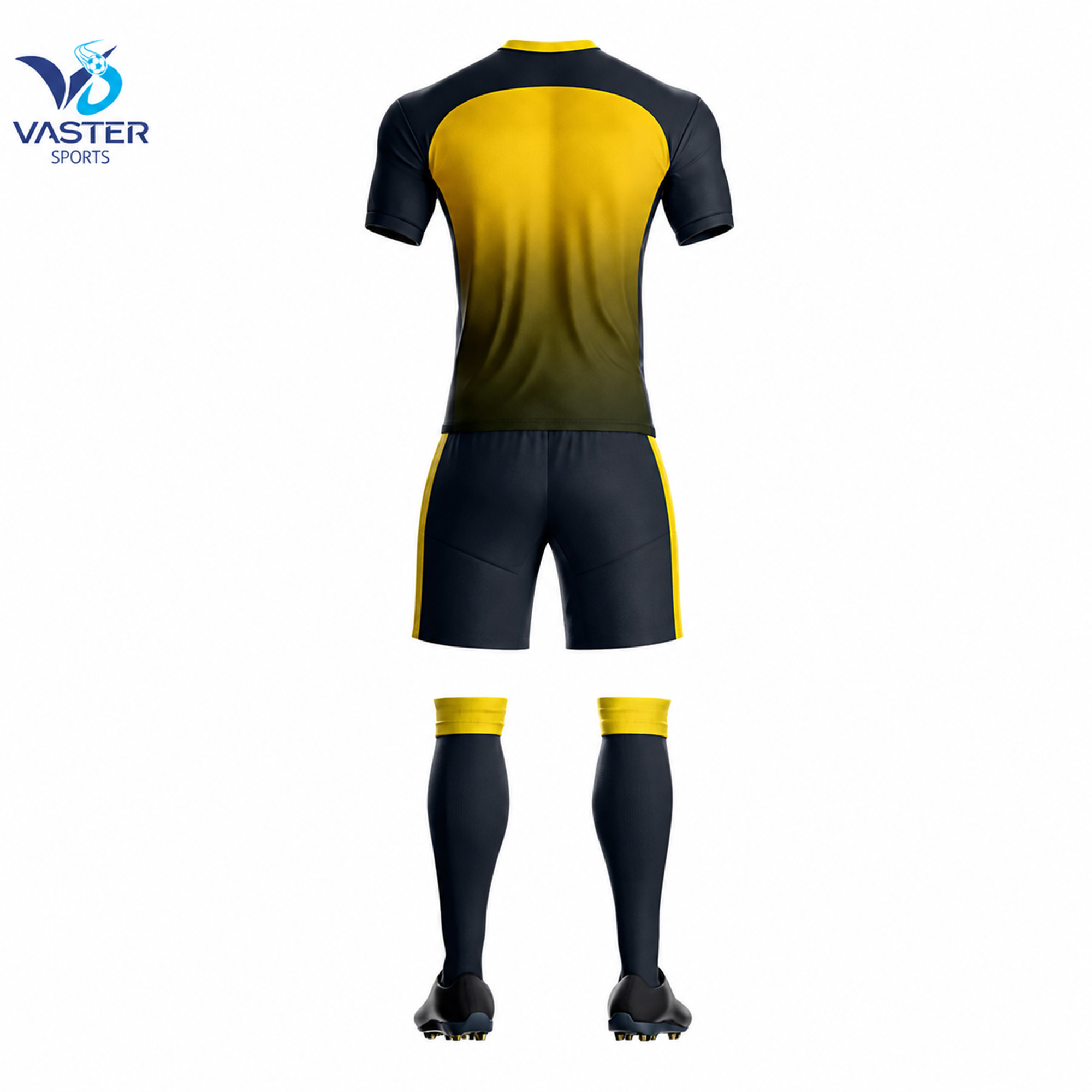 complete personalized football kits