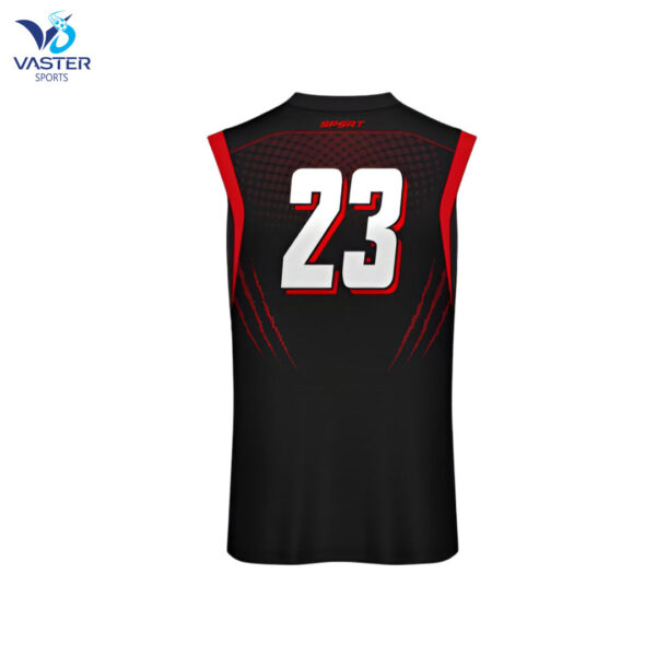 Custom Basketball Shirts - Image 3