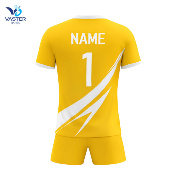Custom Badminton Shirts & Shorts – Built for Your Team - Image 3