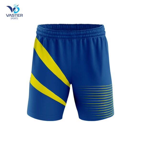 Custom Badminton Shorts – Custom Performance Shorts for Every Player - Image 2