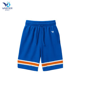 Custom Basketball Shorts – Made Your Way