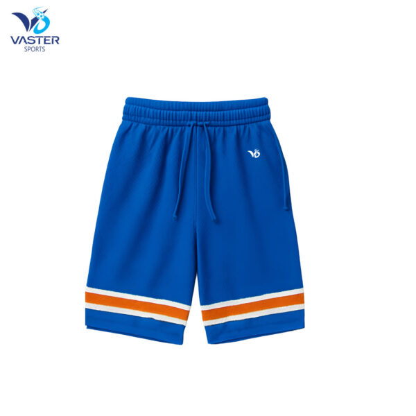 Custom Basketball Shorts – Made Your Way