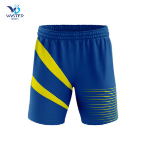 Custom Badminton Shorts – Custom Performance Shorts for Every Player