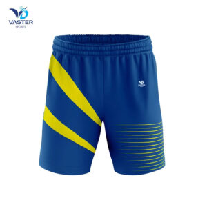 Custom Badminton Shorts