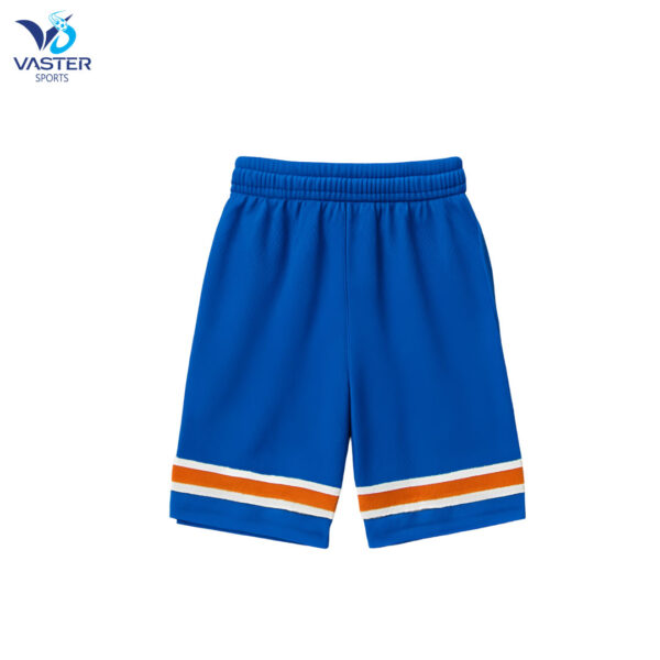Custom Basketball Shorts – Made Your Way - Image 3
