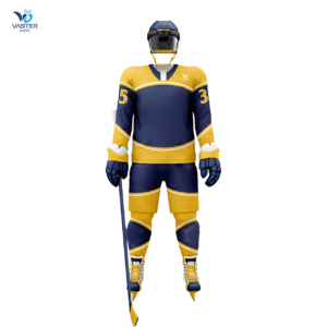 Ice Hockey Uniform
