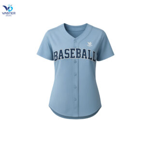 women baseball jersey