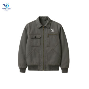 working jackets