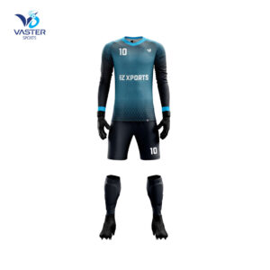 goalkeeper uniform