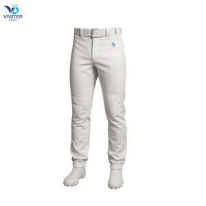 men baseball pant