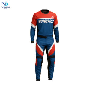 Motocross Uniform