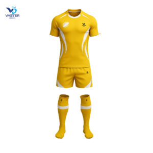 rugby kit