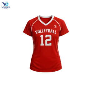volleyball jersey
