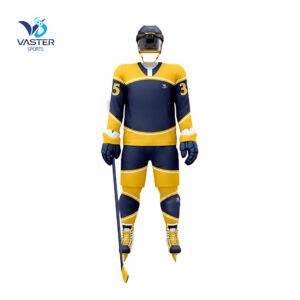 Ice Hockey Uniform