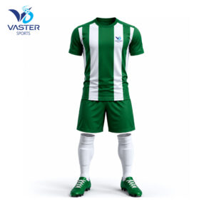 soccer uniform