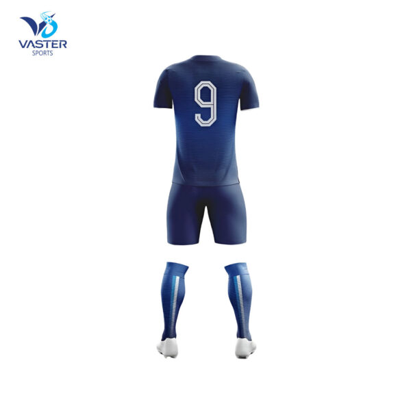Design Your Own Custom Handball Uniform Set – Shirts, Shorts & Socks - Image 3