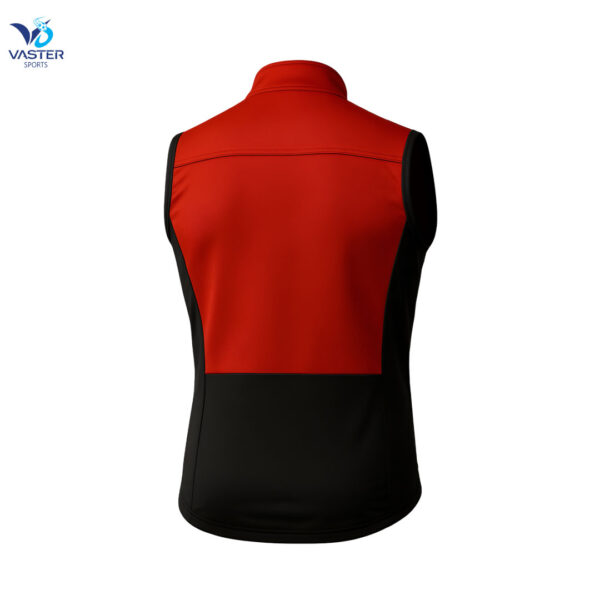 cycling vest