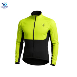 cycling jacket