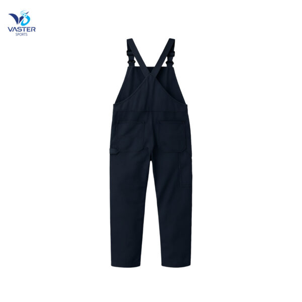 Custom Working Bibs – Durable & Comfortable Workwear for Professionals - Image 3