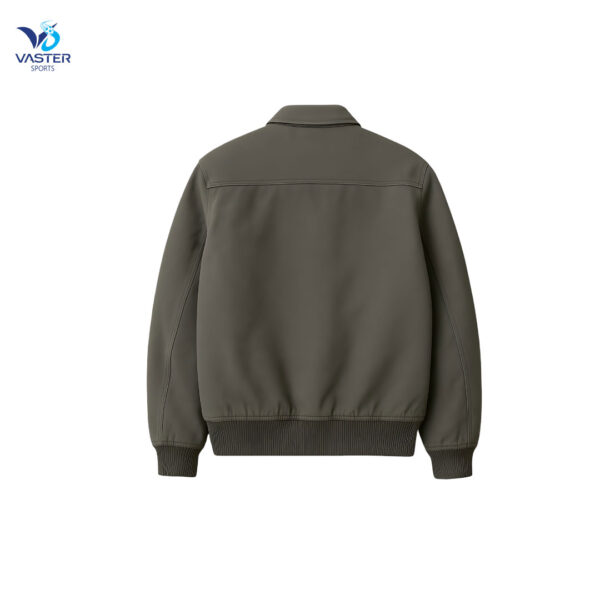 Custom Working Jackets – Durable, Comfortable & Built for Tough Jobs - Image 3