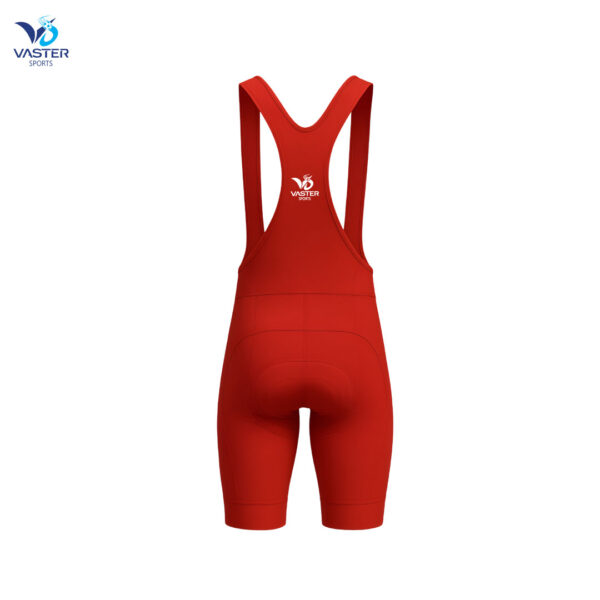 Custom Cycling Bibs – Comfort, Performance & Pro Fit - Image 3