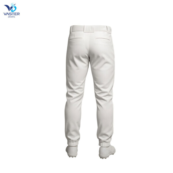 men baseball pant