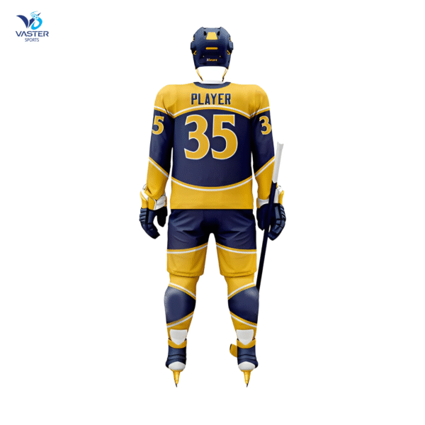Ice Hockey uniform