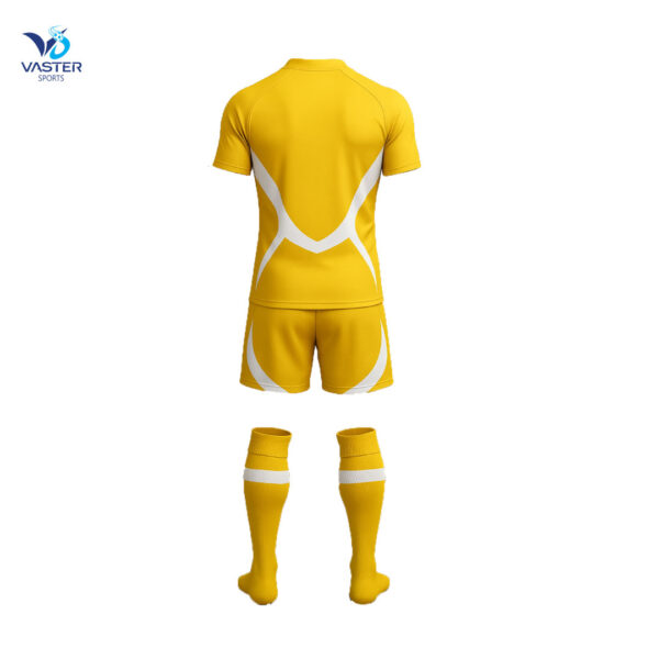 rugby kit
