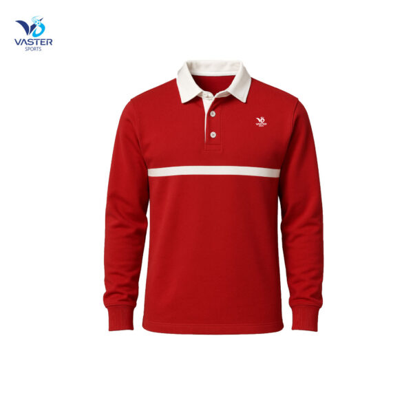 Rugby Shirt