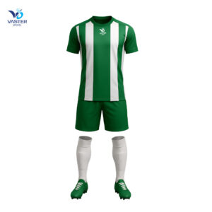 soccer uniform