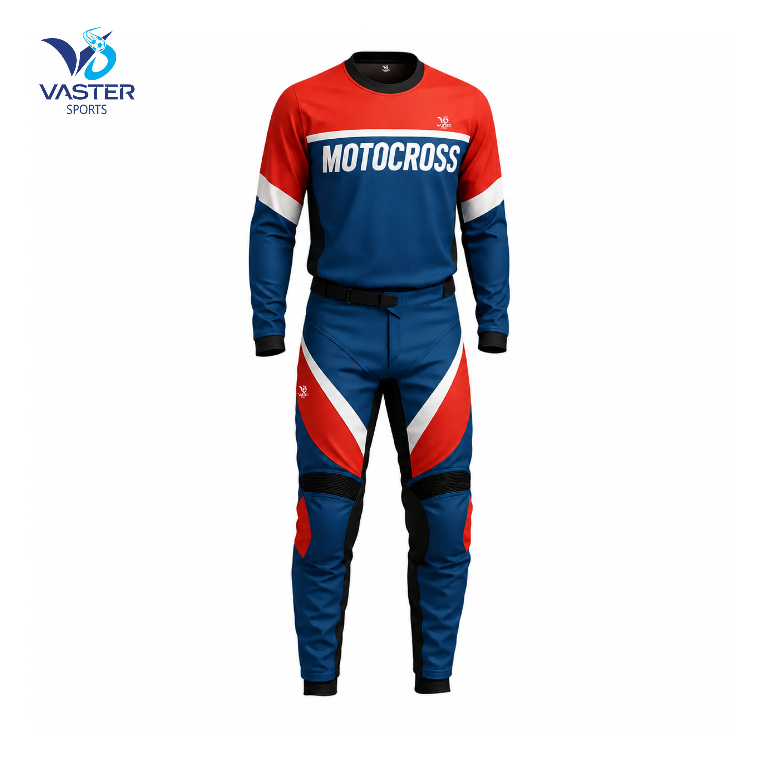 Motocross Uniform