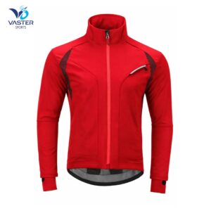Cycling Jacket