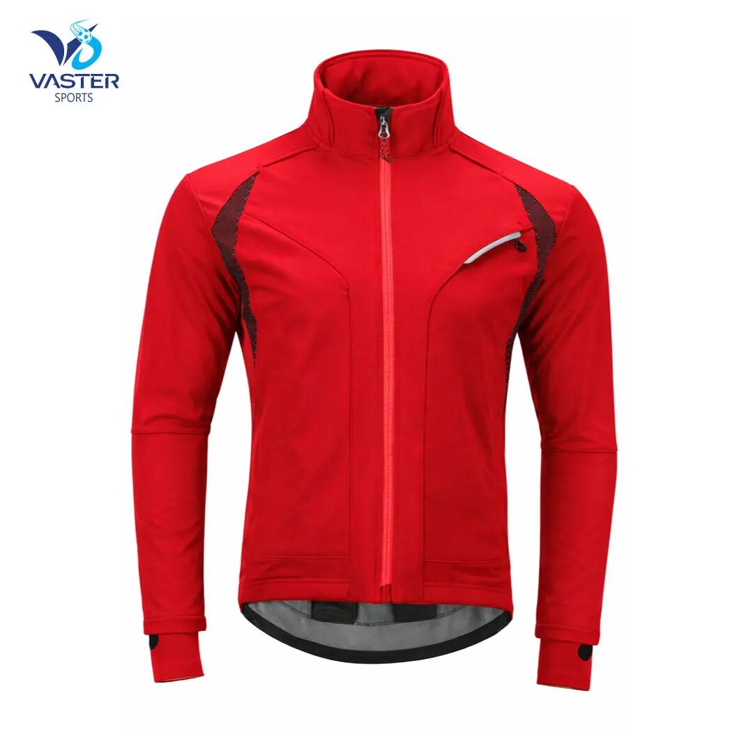 Cycling Jacket