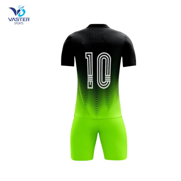 Custom Handball Shirts & Shorts – Personalized for Performance - Image 3