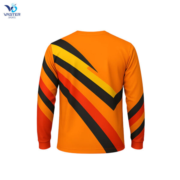 motocross shirt