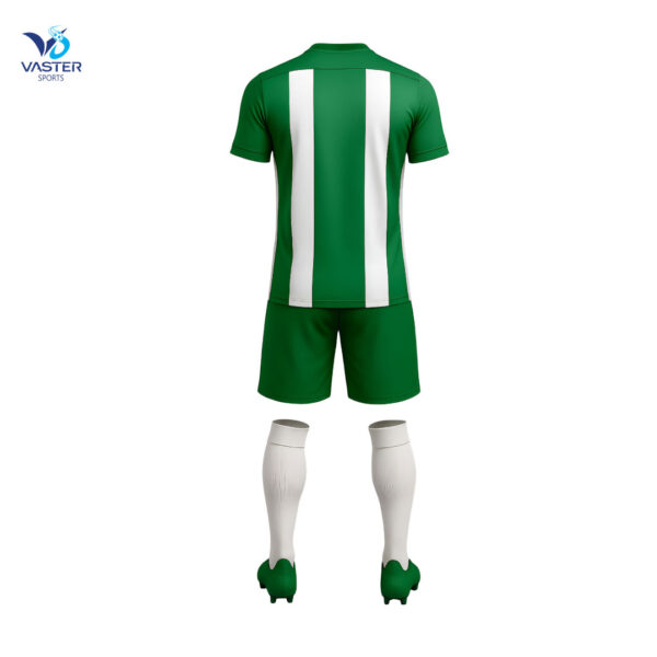 soccer uniform