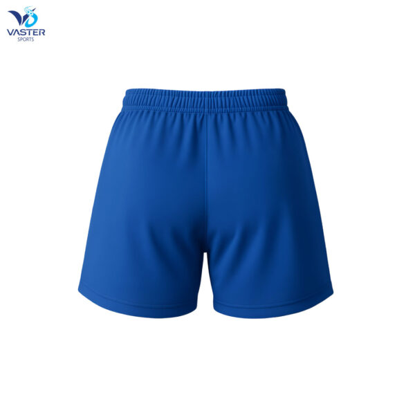 Custom Volleyball Shorts – Performance, Comfort & Durability - Image 3