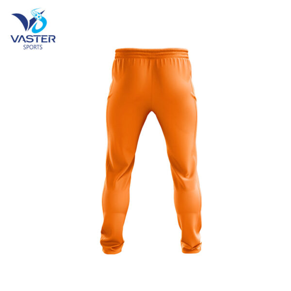 Custom Cricket Pants & Trousers - Image 3